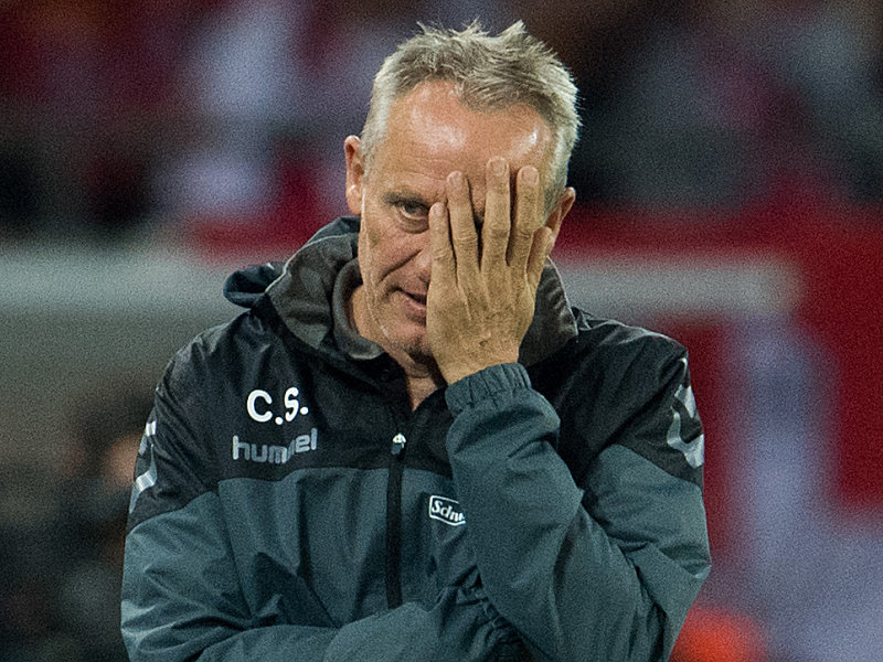 Christian Streich