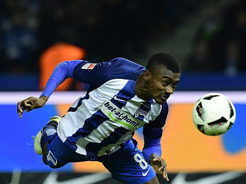 Salomon Kalou