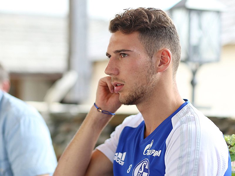 Leon Goretzka