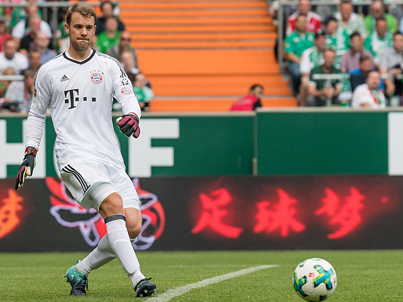 Manuel Neuer