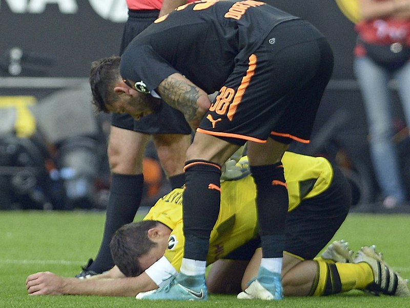 Sokratis Papastathopoulos
