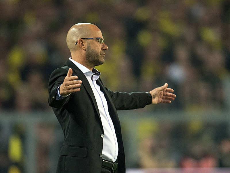 Peter Bosz