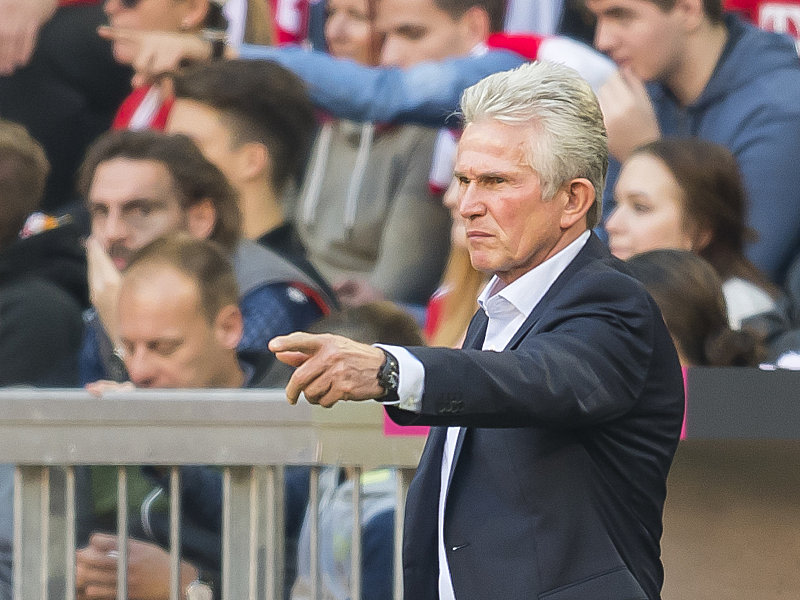 Jupp Heynckes