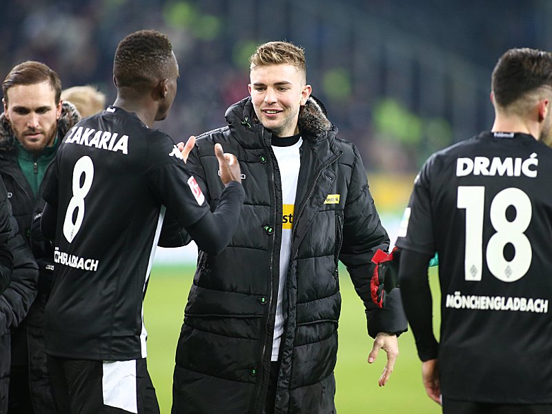 Christoph Kramer