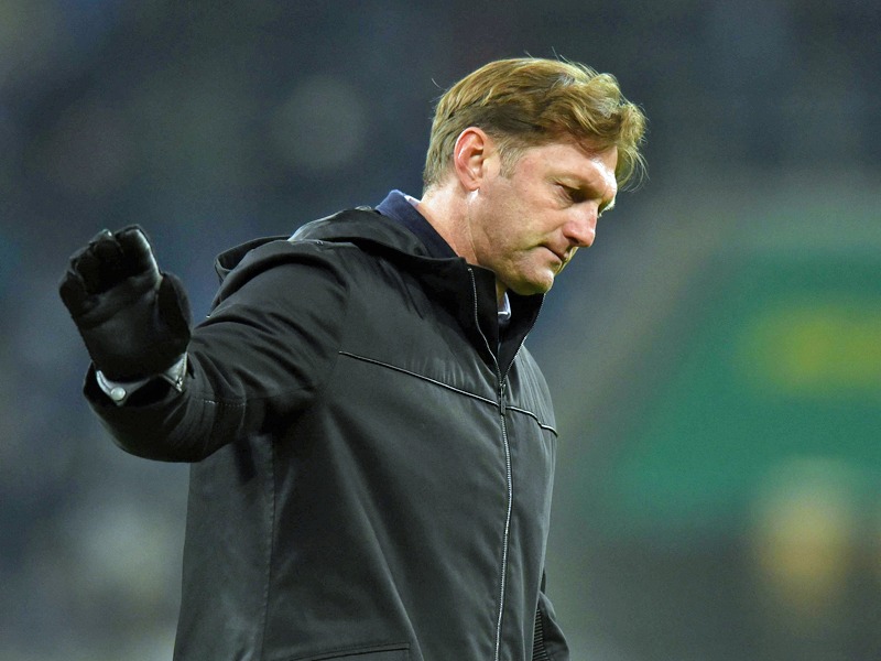 Ralph Hasenhüttl