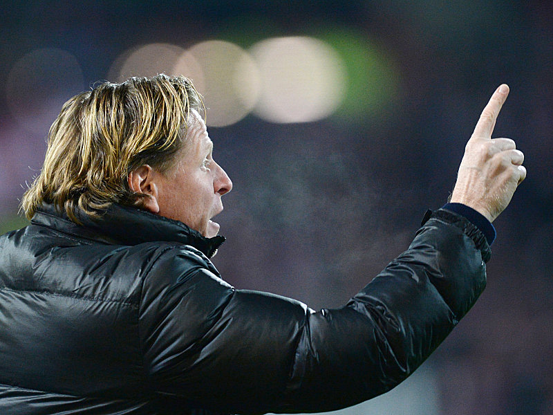 Markus Gisdol