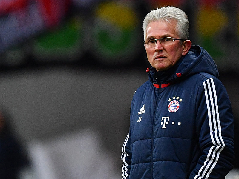 Jupp Heynckes
