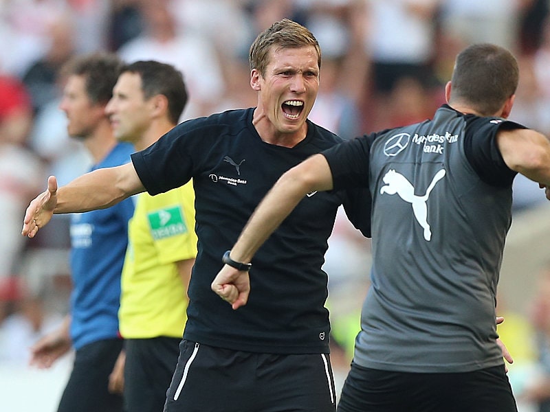 Hannes Wolf