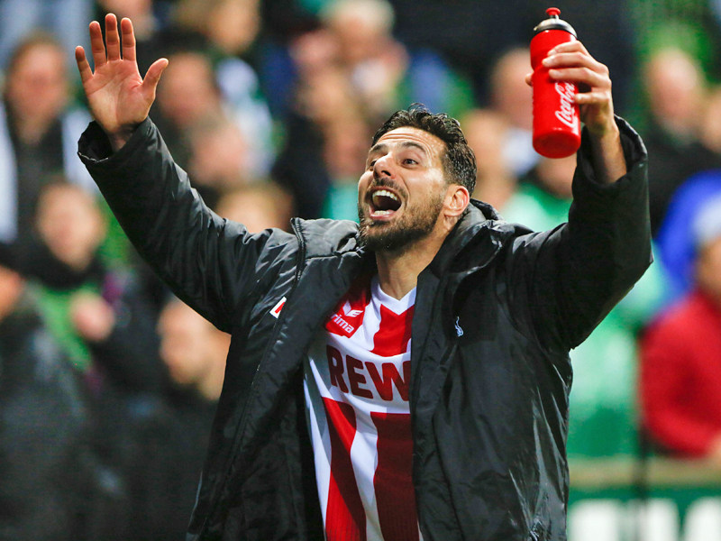 Claudio Pizarro