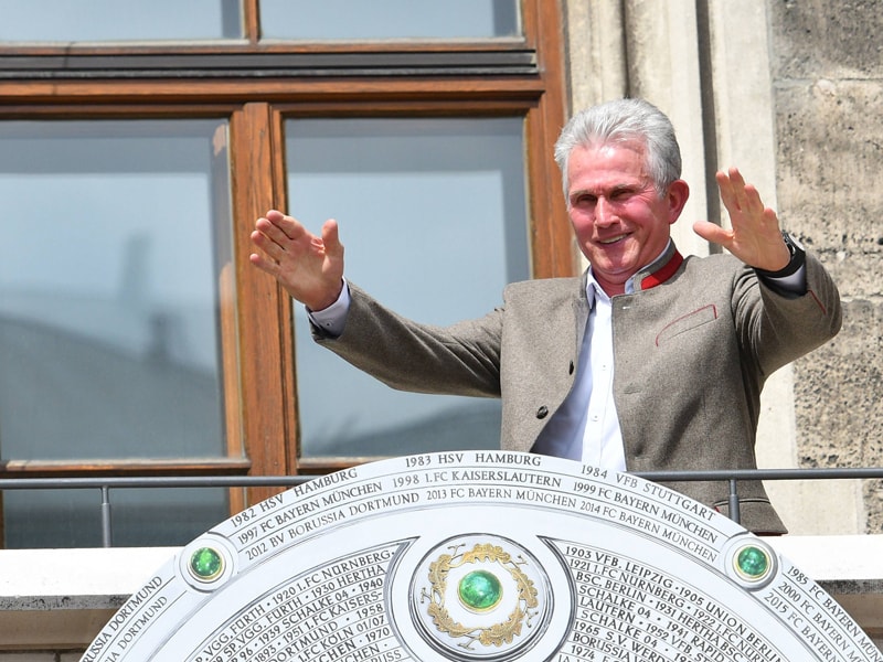 Jupp Heynckes