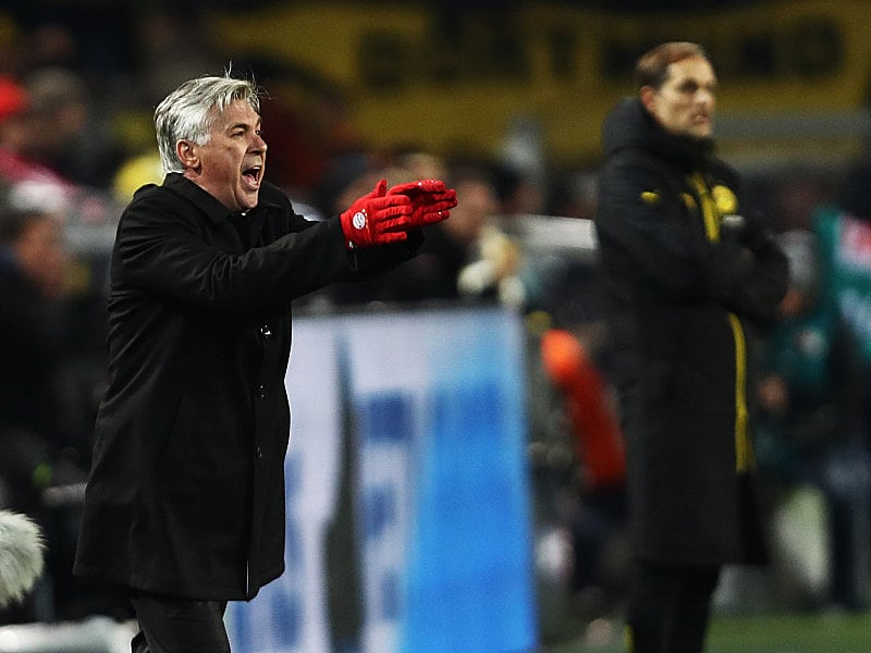 Carlo Ancelotti