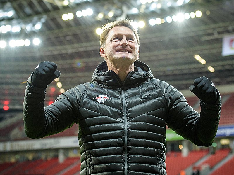 Ralph Hasenhüttl