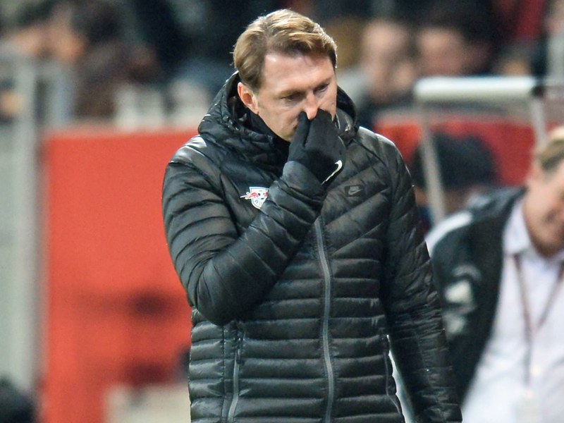 Ralph Hasenhüttl