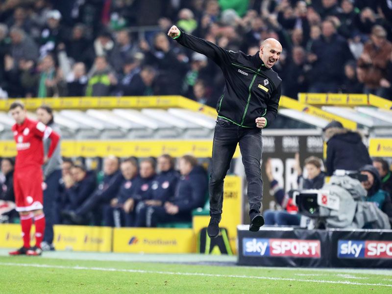 Andre Schubert