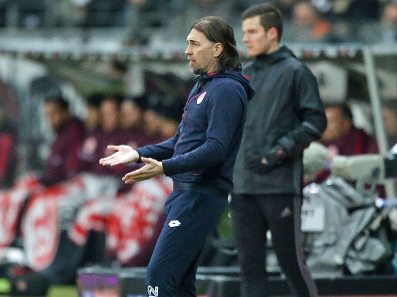 Martin Schmidt