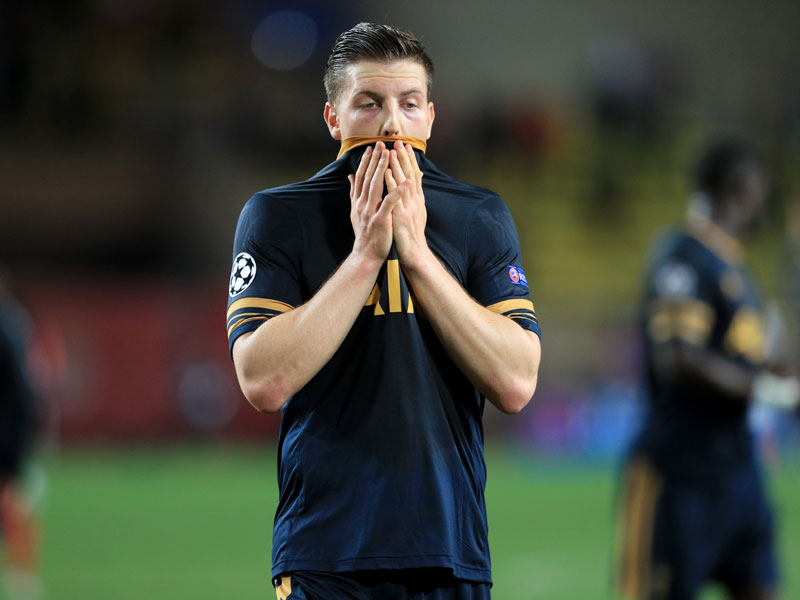 Kevin Wimmer