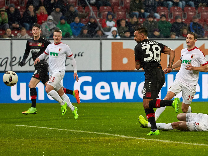 Karim Bellarabi