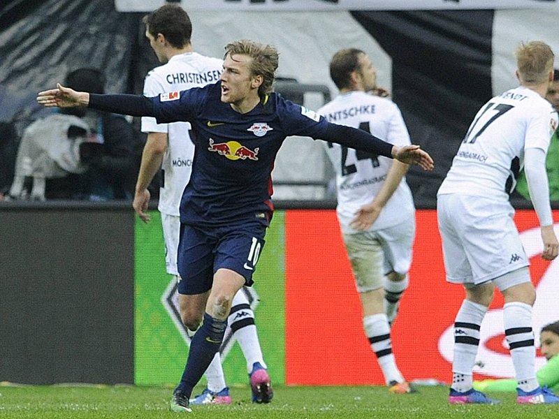 Emil Forsberg