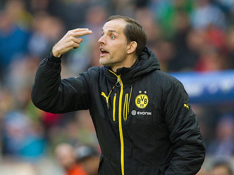 Thomas Tuchel