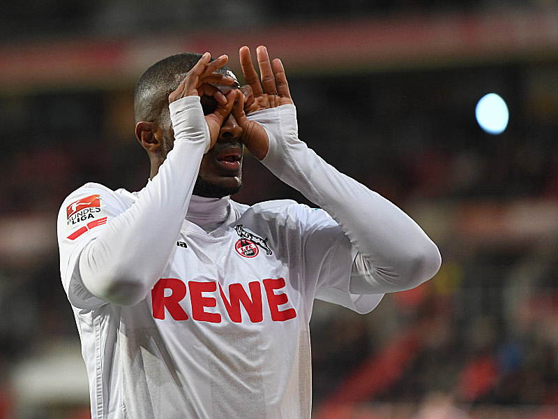 Anthony Modeste