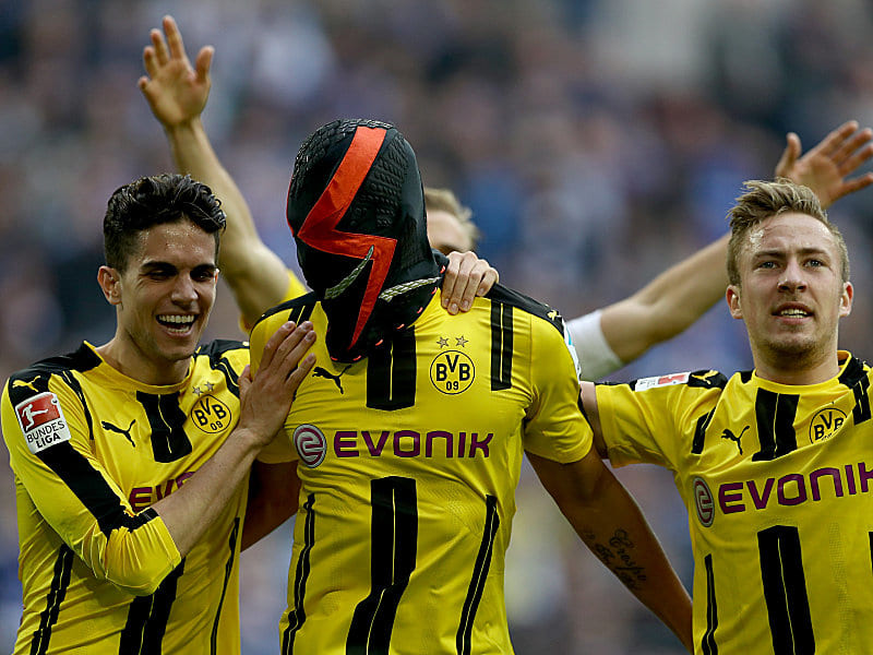 Aubameyang