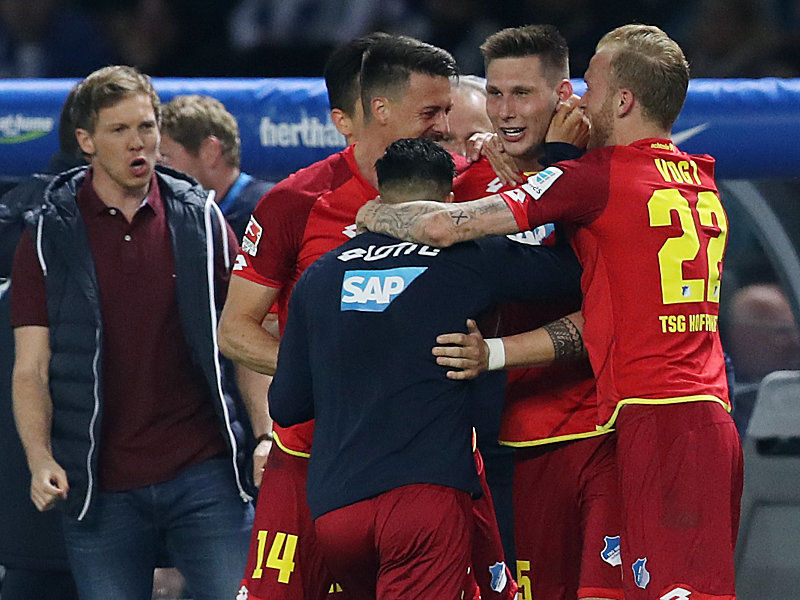 TSG 1899 Hoffenheim
