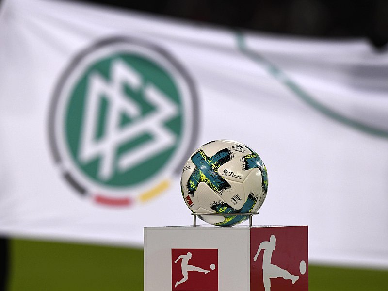 DFB und DFL