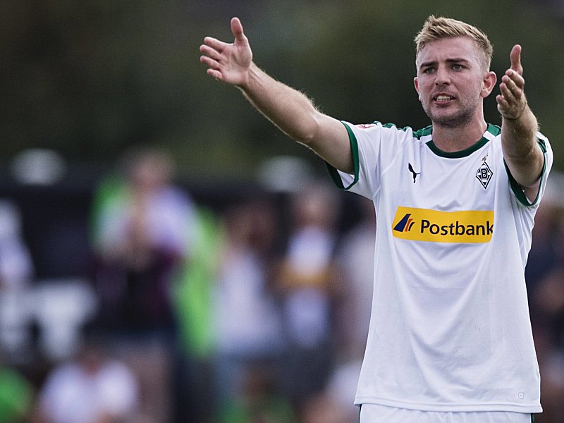 Christoph Kramer