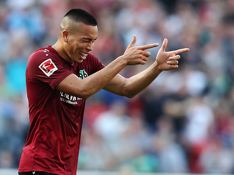 Bobby Wood