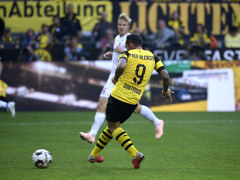 Paco Alcacer
