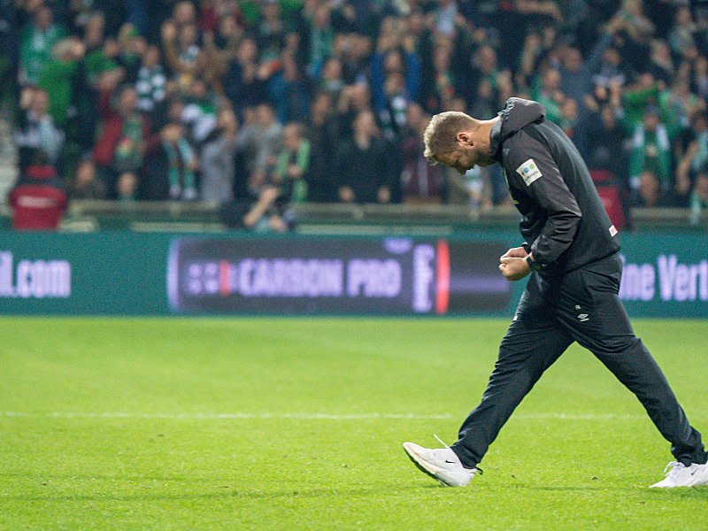 Florian Kohfeldt
