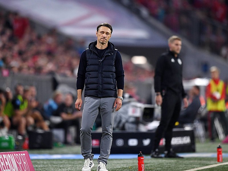Niko Kovac