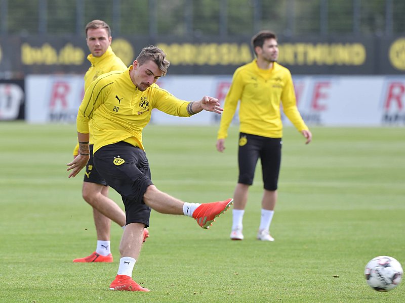 Maximilian Philipp