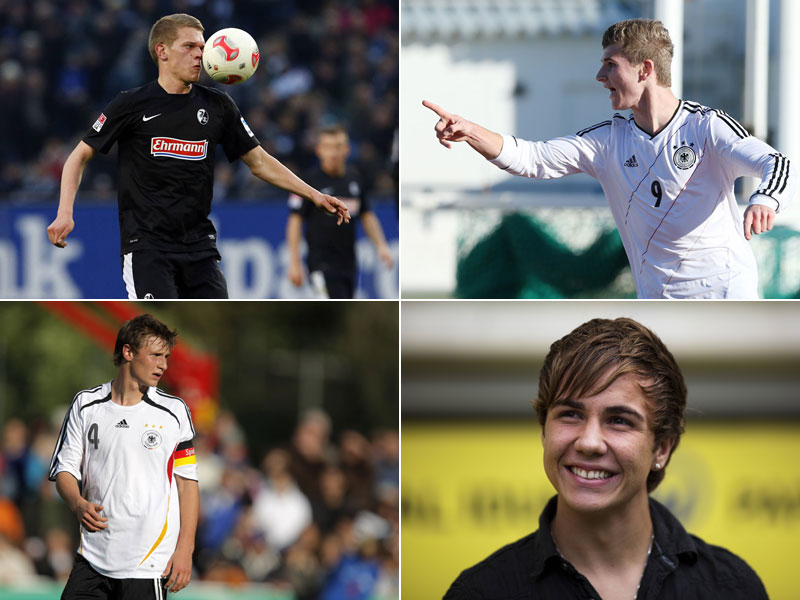 Alle Em Gewinner Alle Em Gewinner