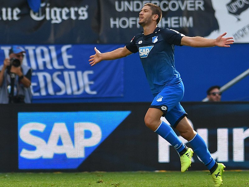 Andrej Kramaric
