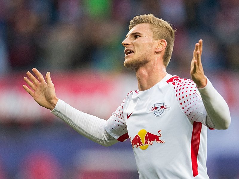 Timo Werner
