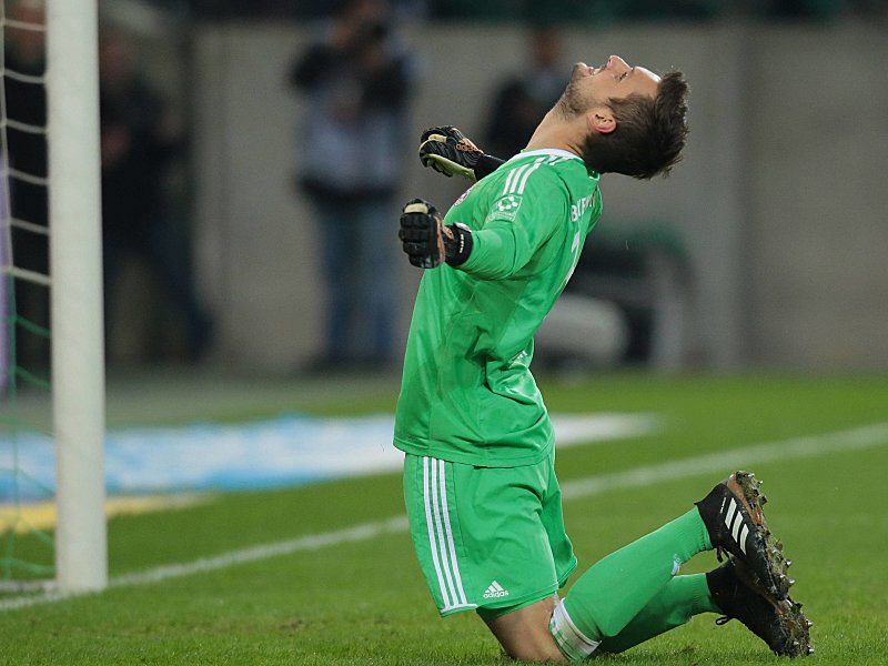 Sven Ulreich