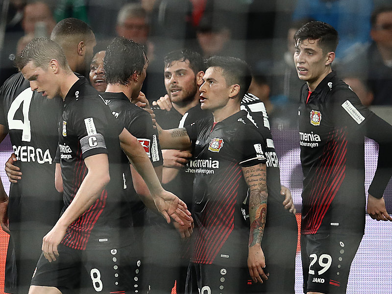 Bayer 04 Leverkusen