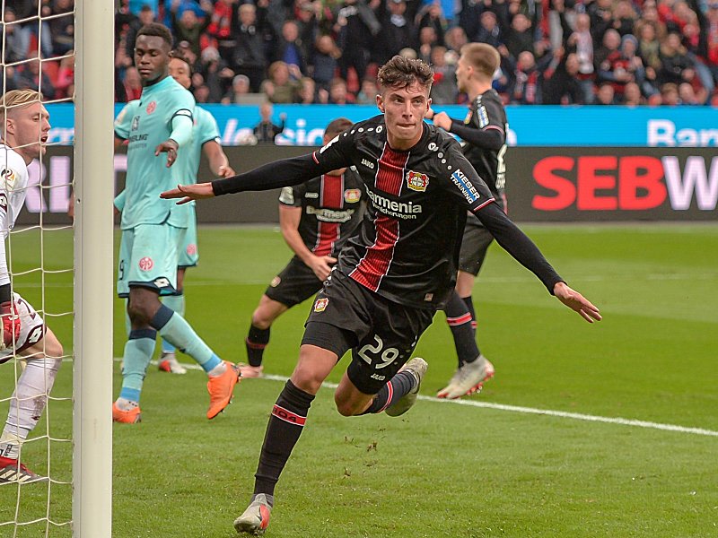 Kai Havertz