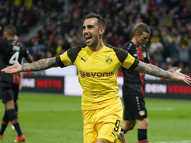 Paco Alcacer