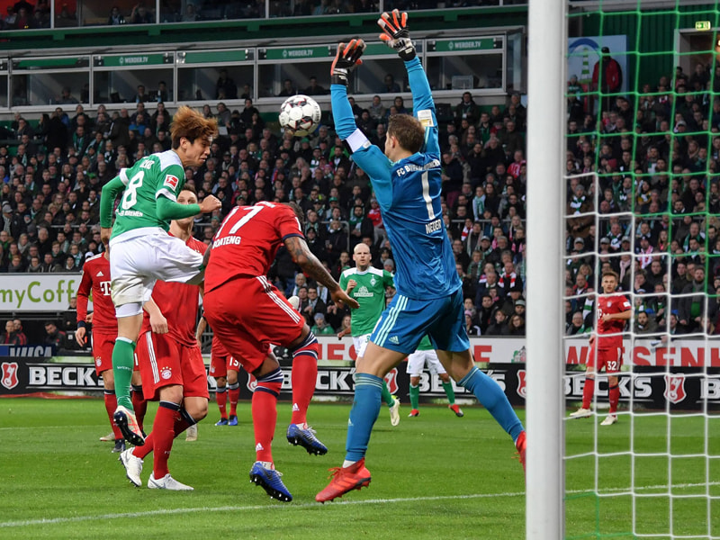 Yuya Osako