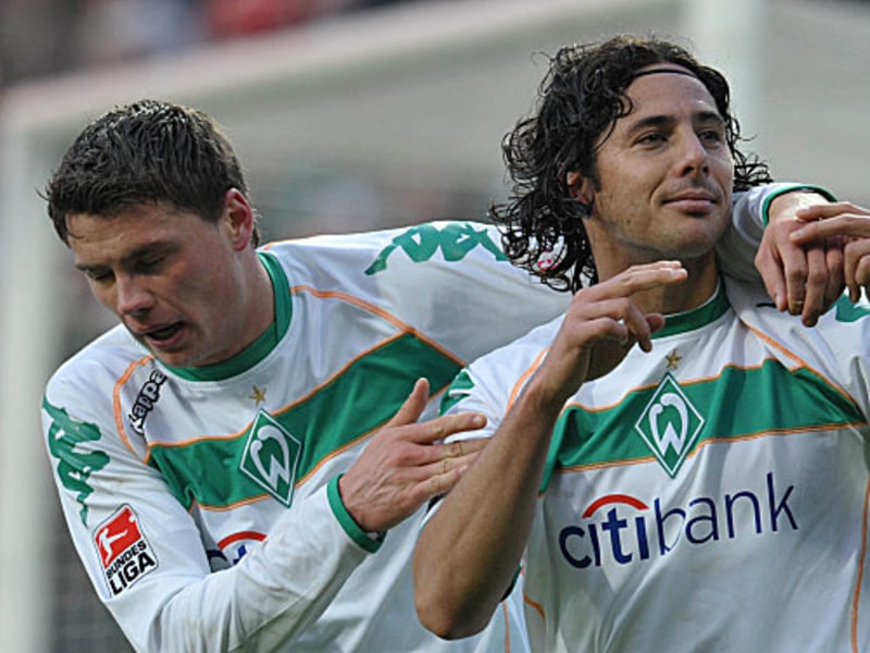 Boenisch, Pizarro