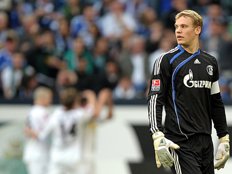 Manuel Neuer