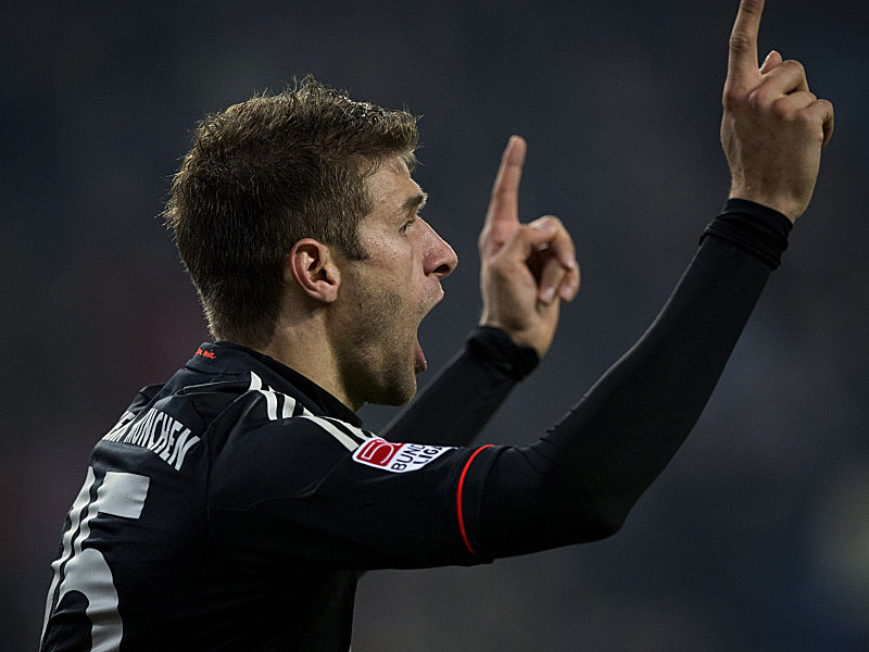 Thomas Müller