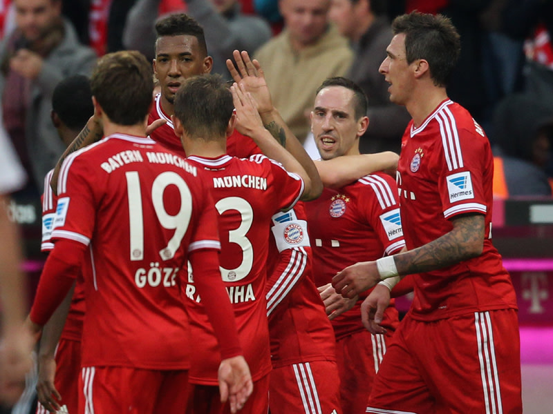 Franck Ribery