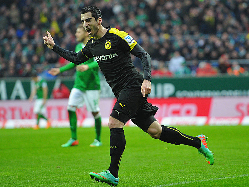 Mkhitaryan