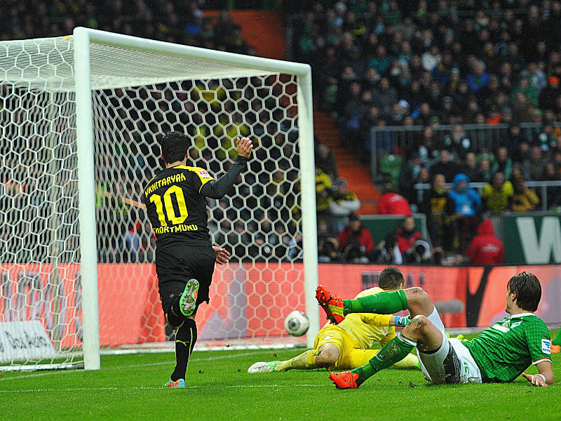 Mkhitaryan