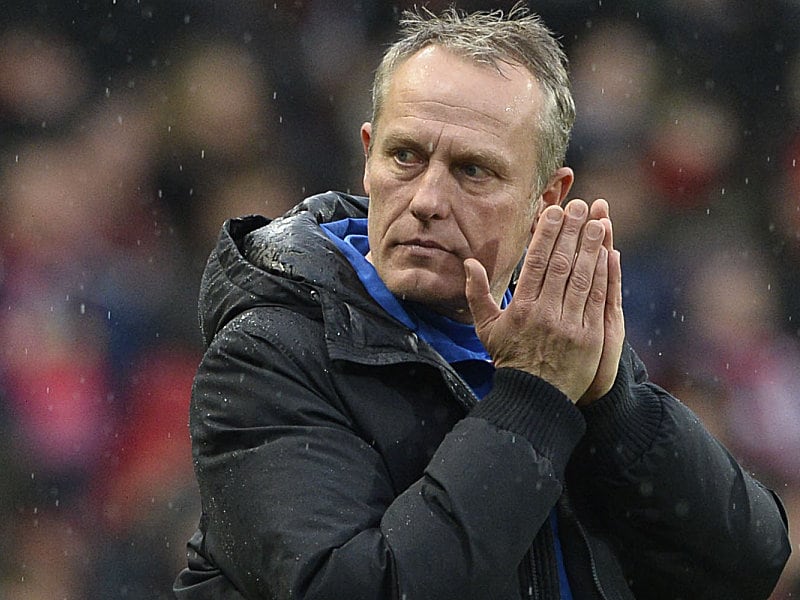 Christian Streich