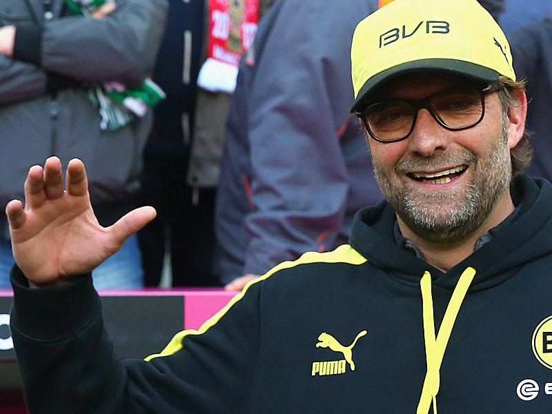 Jürgen Klopp