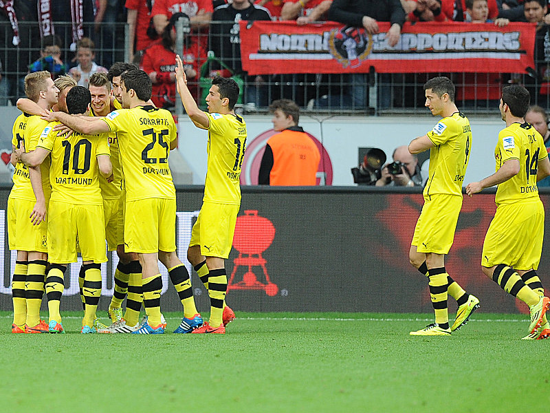 Borussia Dortmund